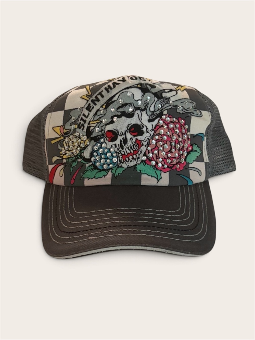Four forty one hat